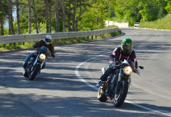 Auto-Moto École Mac2 Nice (Le port), Forfait A2 (Illustration)